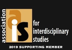 2019 Supporting Member Logo